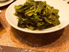 -金牌老碗时尚陕菜(王府井百货店)