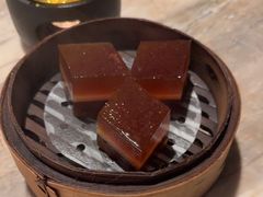 -广州花园酒店荔湾亭·地道点心·粤式饮茶