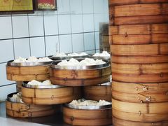 -谭景其·谭氏麻油菜包(集庆路店)