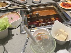 -海底捞火锅(河东万达广场店)