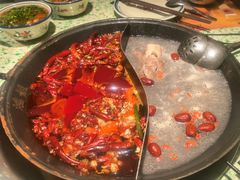 -鸿姐老火锅·传统炒料(上海旗舰店)