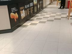 -德克士(香港街店)