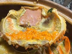 -辉记炭烧海鲜大排档·老字号(福田店)