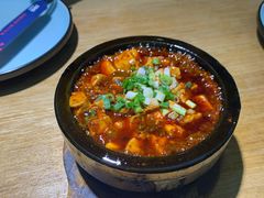 -胡马八破·川菜小馆(高新万达店)