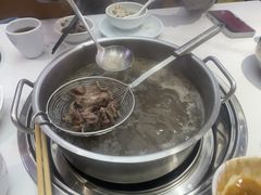 -牛品福潮汕牛肉火锅(旺庄店)