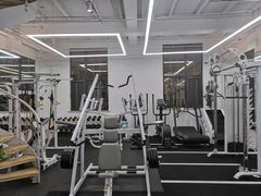 -重塑24小时自助健身(圣乔维斯店)