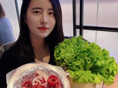 -烧肉达人•炭火烧肉(新天地店)