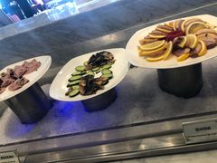 -绮梦西湖·云端餐厅(歌德店)