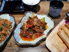 -Hi YOU你的饭局泰餐厅(雍和宫店)
