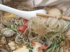 -见味花甲(福田coco park店)