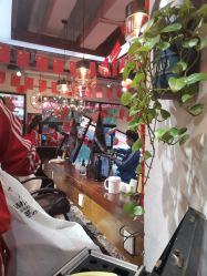 -米莱 Hair Salon 美髮