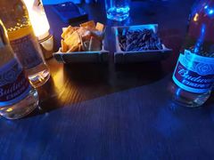 -MM·五声·音乐人与调酒师(西安路店)