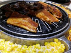 -韩宫宴烤肉·料理(苏州中心店)