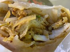 精品卷馍-安徽阜阳卷馍(西单店)