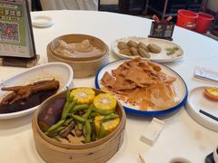 -聚福山莊·寻味顺德(北滘店)
