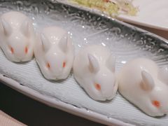 -侨美食家·粤菜(体育西路店)