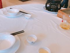 -金汇酒楼(中山东区店)