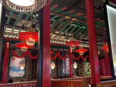 -缪氏川菜(深圳北站缤果空间店)