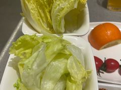 -海底捞火锅(王府井银泰in88店)
