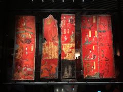 景点-大同市博物馆