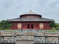-宝鸡周原博物院