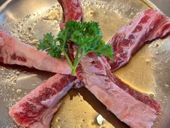 牛肋条-西塔老太太泥炉烤肉(青浦蟠龙天地店)