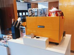 -麦当劳(安定门外大街店)