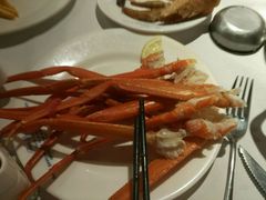 -多伦多海鲜自助餐厅(百盛购物中心三阳店)