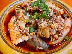 -郑件洋芋饭庄