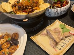 -秦淮巷·四季小馆