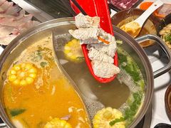 -合记汕头牛肉店(嘉禾路店)