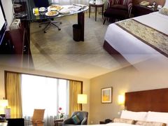 -北京西单美爵酒店