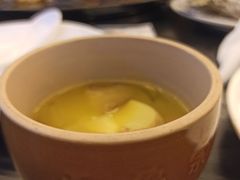 -渔公码头海货全海鲜自助(海滨旅游路店)