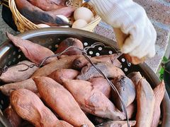 -大本营竹筒饭