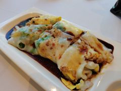 -稻香酒家·33年老字号·港式粤菜(富邦中心店)