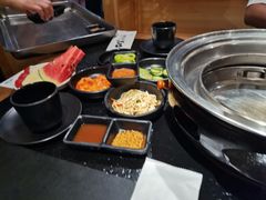 -九田家黑牛烤肉料理(石路天虹店)