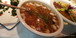 大枣雪莲羹-特味村·宴会厅(生态园店)