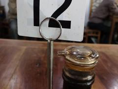 餐具摆设-随柳居·苏式小吃(建新巷店)