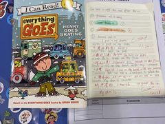 -GogoReading少儿英语分级阅读(双井中心店)