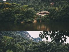 -青城山