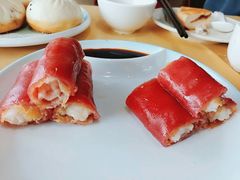 -吉莲利苑海鲜酒家(珠海拱北28年老字号店)