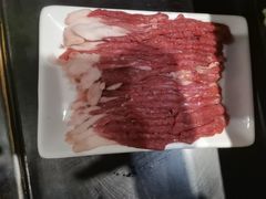 -清真·老门框爆肚涮肉·中华老字号(丰管路店)