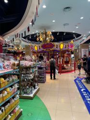 -哈姆雷斯(王府井百货大楼店)