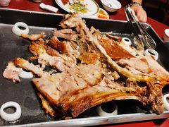 -九十九顶毡房(阜石路店)