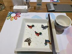 -四季餐厅(华苑店)