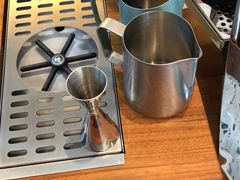 -Line 咖啡(石厦花园店)