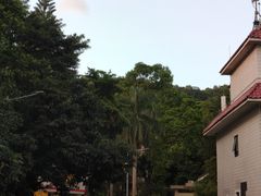 -广州市白云山风景名胜区