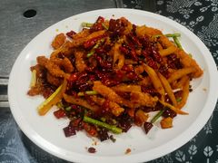 -味老大土碗菜(中山三路店)