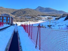 -太子岭滑雪场