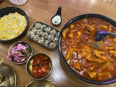 -HOTISLAND海鸡岛·韩国料理(江南西店)
